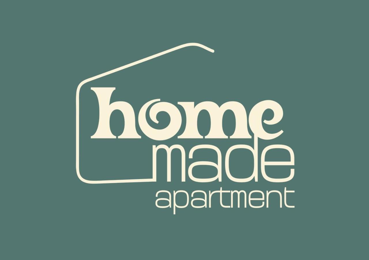 Homemade Apartment Liebshausen Exteriör bild