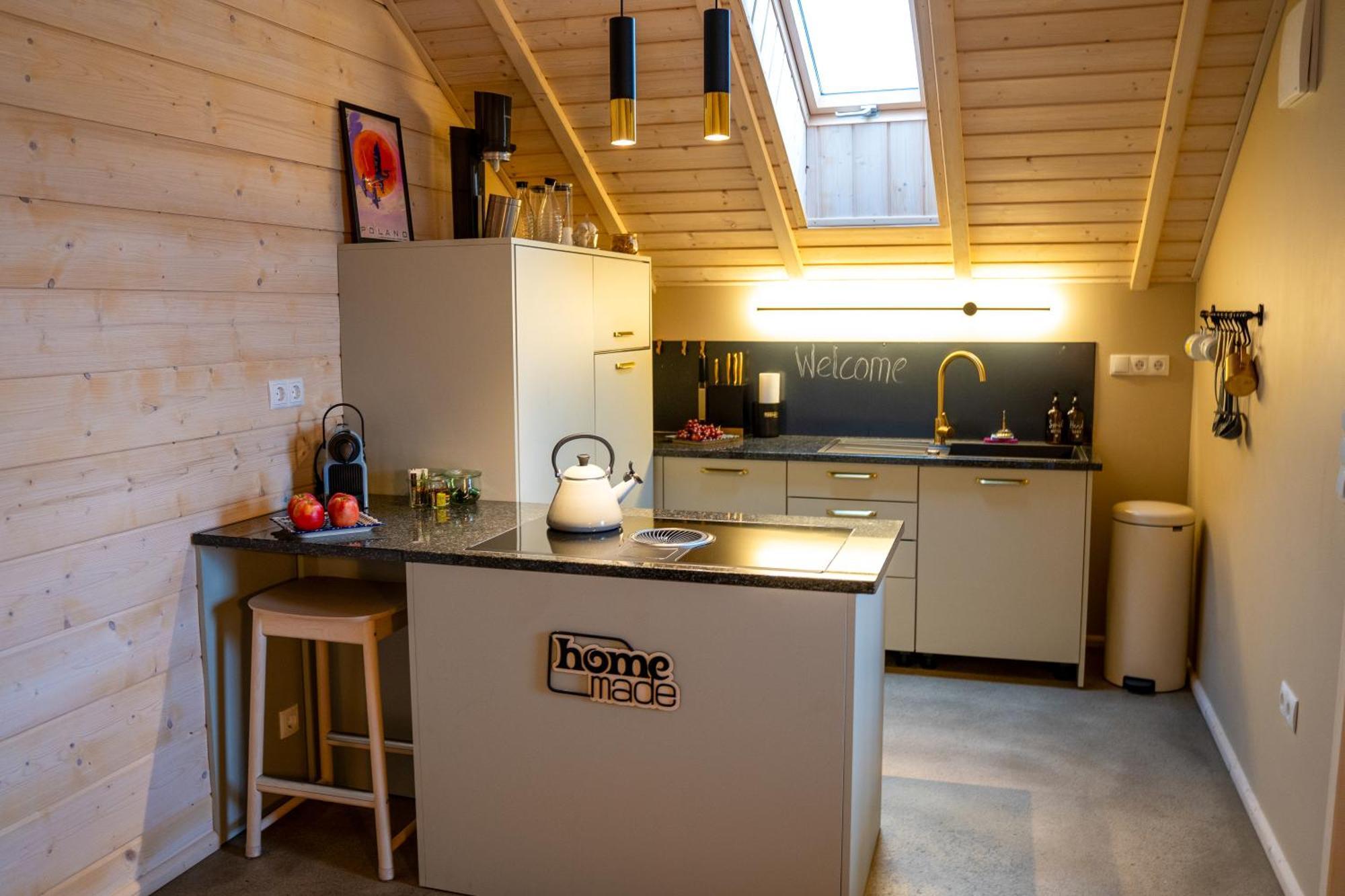 Homemade Apartment Liebshausen Exteriör bild